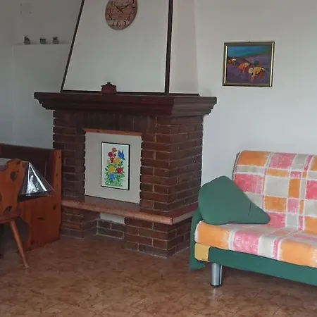 Casa Maria Di Garda Manerba